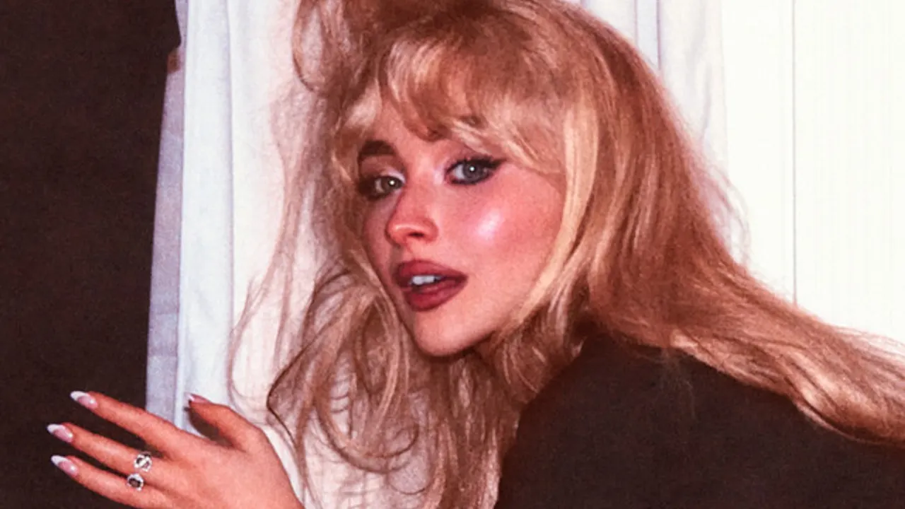SABRINA CARPENTER