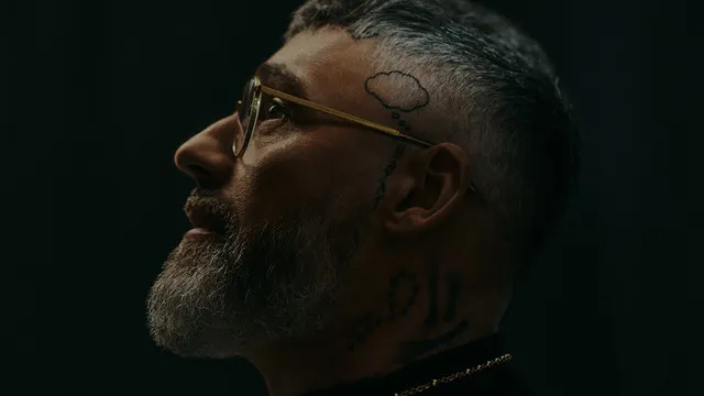 Sido « Frieden Tour 2027 »