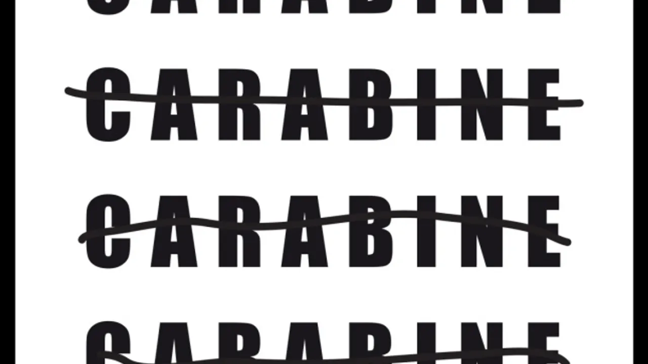 Carabine, pas Carabine ?! #2