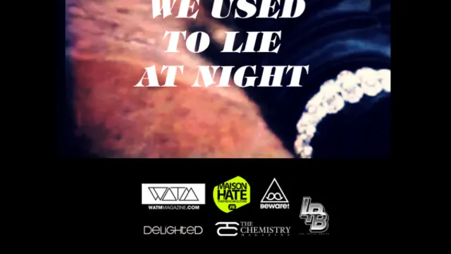 L'Etage Club : We used to lie at night