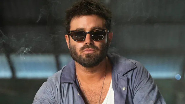 DOPE LEMON (ANGUS STONE)