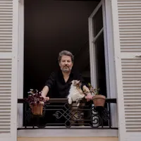 Laurent Bardainne