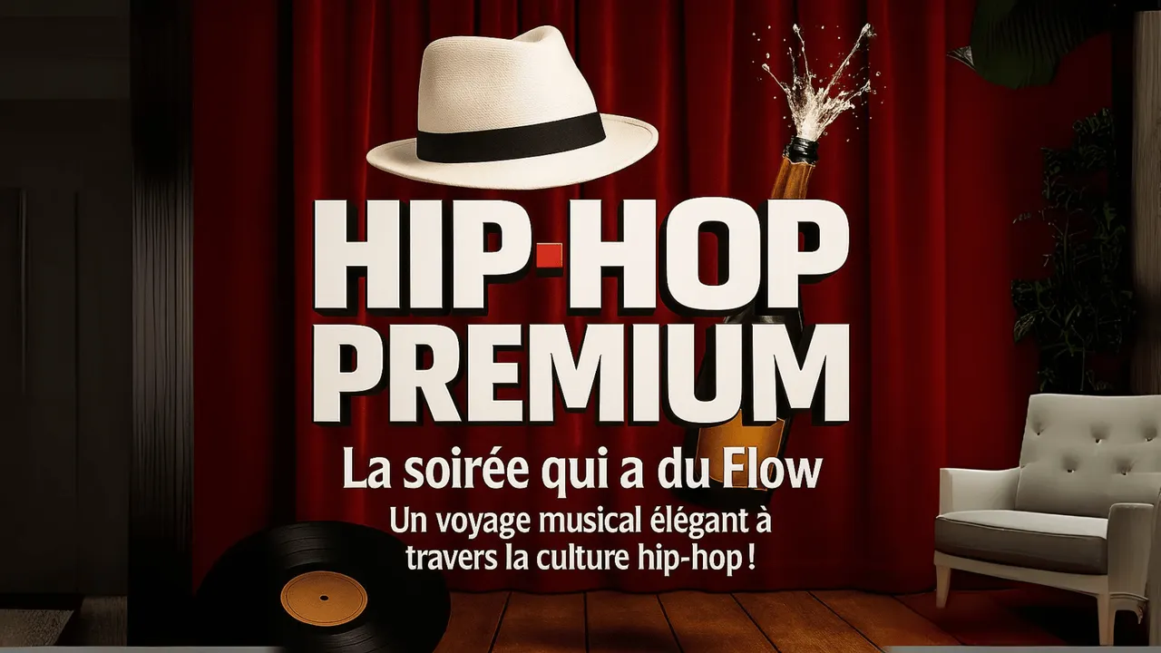 Hip-Hop Premium