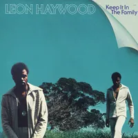 Leon Haywood