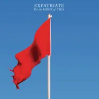 Expatriate