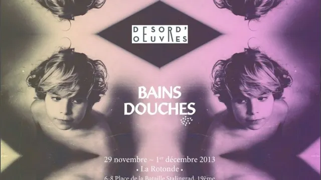 Exposition Bains-Douches