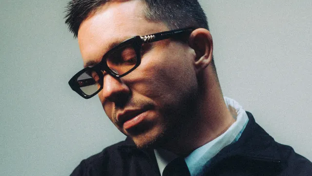 Nico Santos