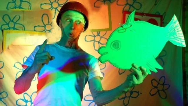 PLASTIC ET MAGIC