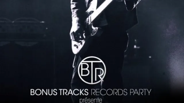 Bonus Track Party #2
