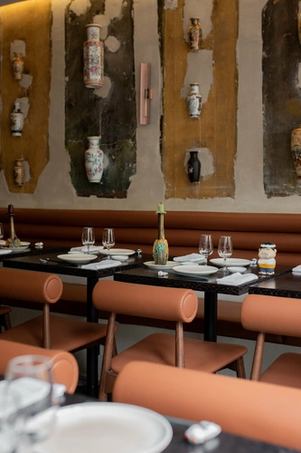 Onii San Restaurant Paris