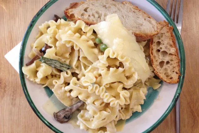 Sfizio, la Pasta Fresca venue d'Italie débarque rue Mandar