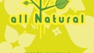 Soirée Capitale - all natural