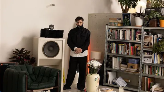 SCHALL IM SCHILF w./ John Talabot, Sophie Pschorr, tanjuesch, VOE, 600 Cell & more