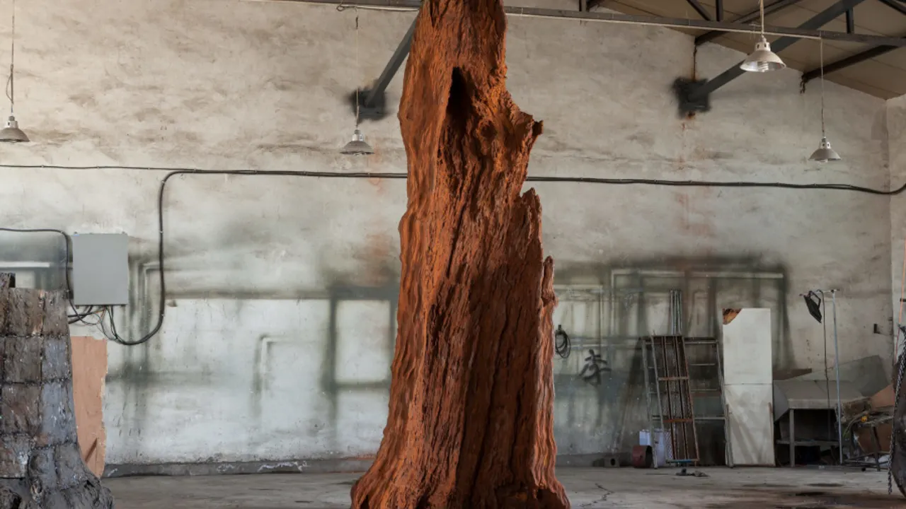 AI WEIWEI