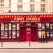 Le Point Virgule J