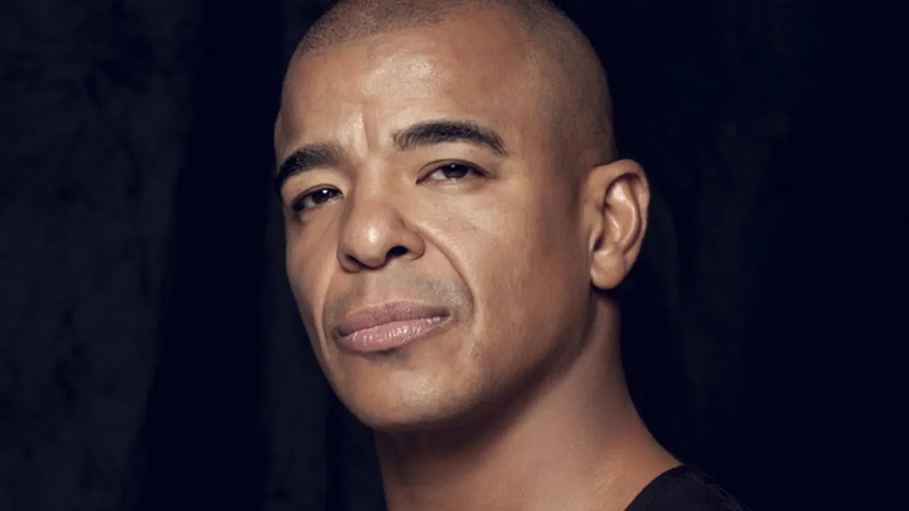 Club classics : Erick Morillo & guests