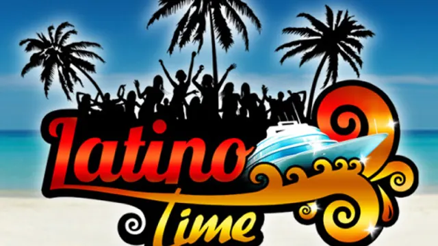 Latino Time