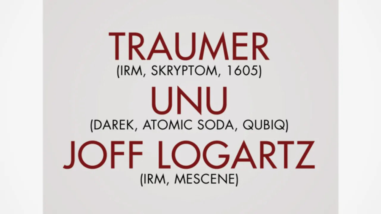 IRM Music Therapy