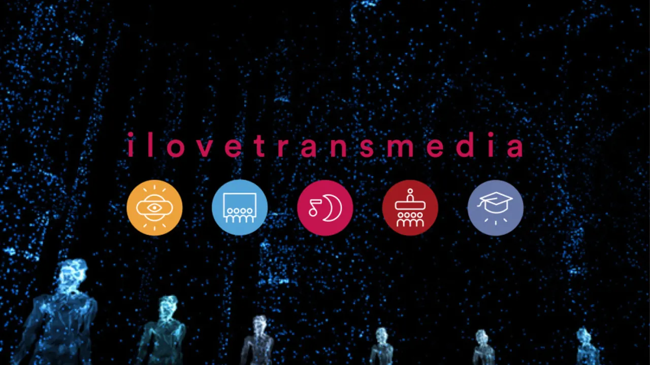 I LOVE TRANSMEDIA #5