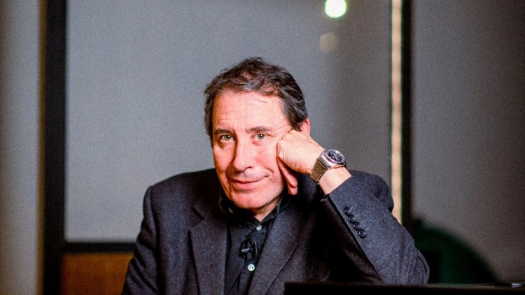 Jools Holland and His Rhythm and Blues Orchestra