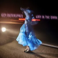 Izzy Outerspace