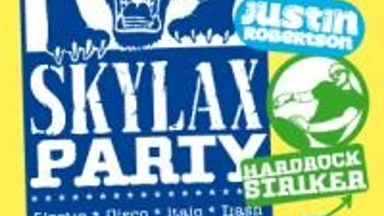 Skylax Party