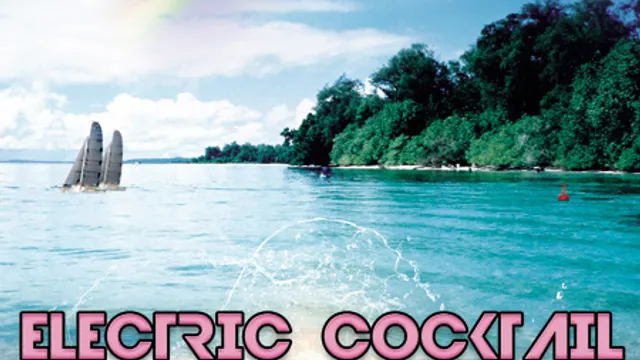 ELECTRIC COCKTAIL