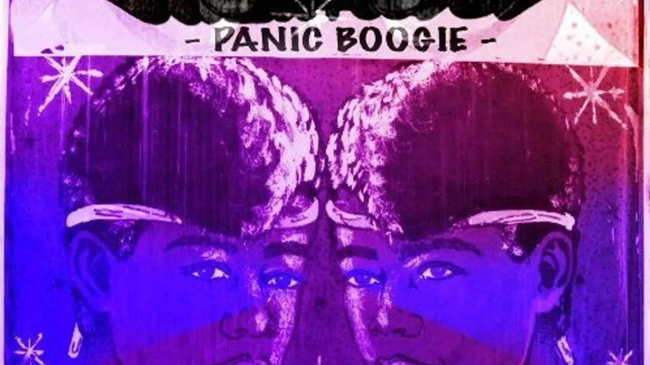 panic boogie