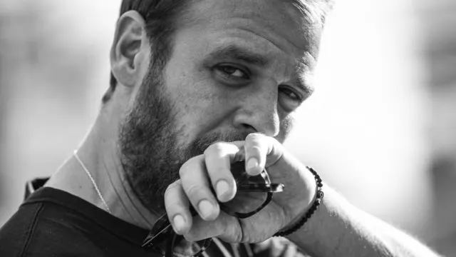 Cyril Mokaiesh
