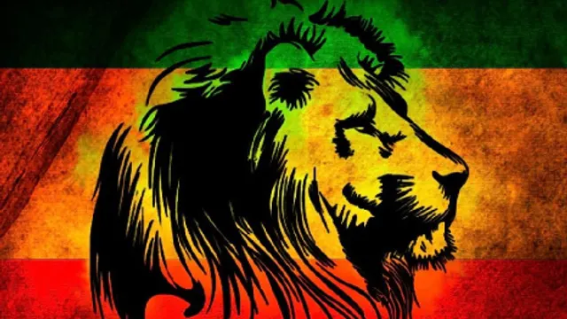 From Dub To Zion