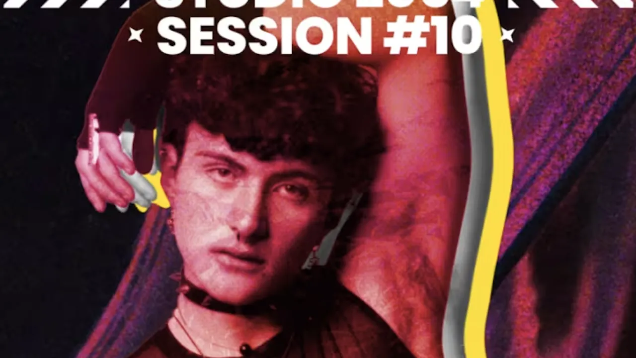 STUDIO 2054 - SESSION #10 1ST ANNIVERSARY 
