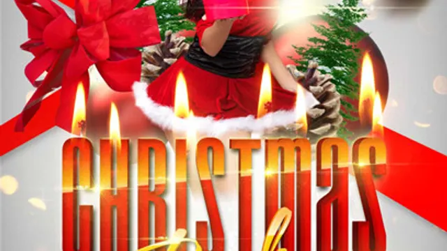 Christmas Bash