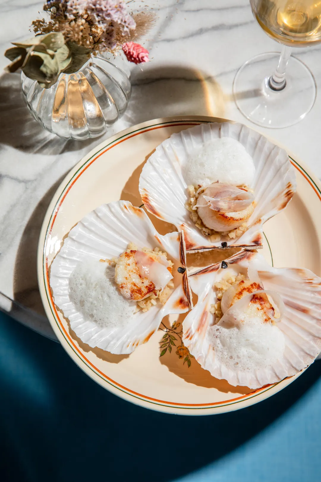 Alesti Restaurant Paris