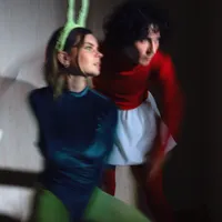 No Sex Last Night