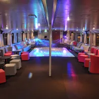 Le Bateau l'Événement