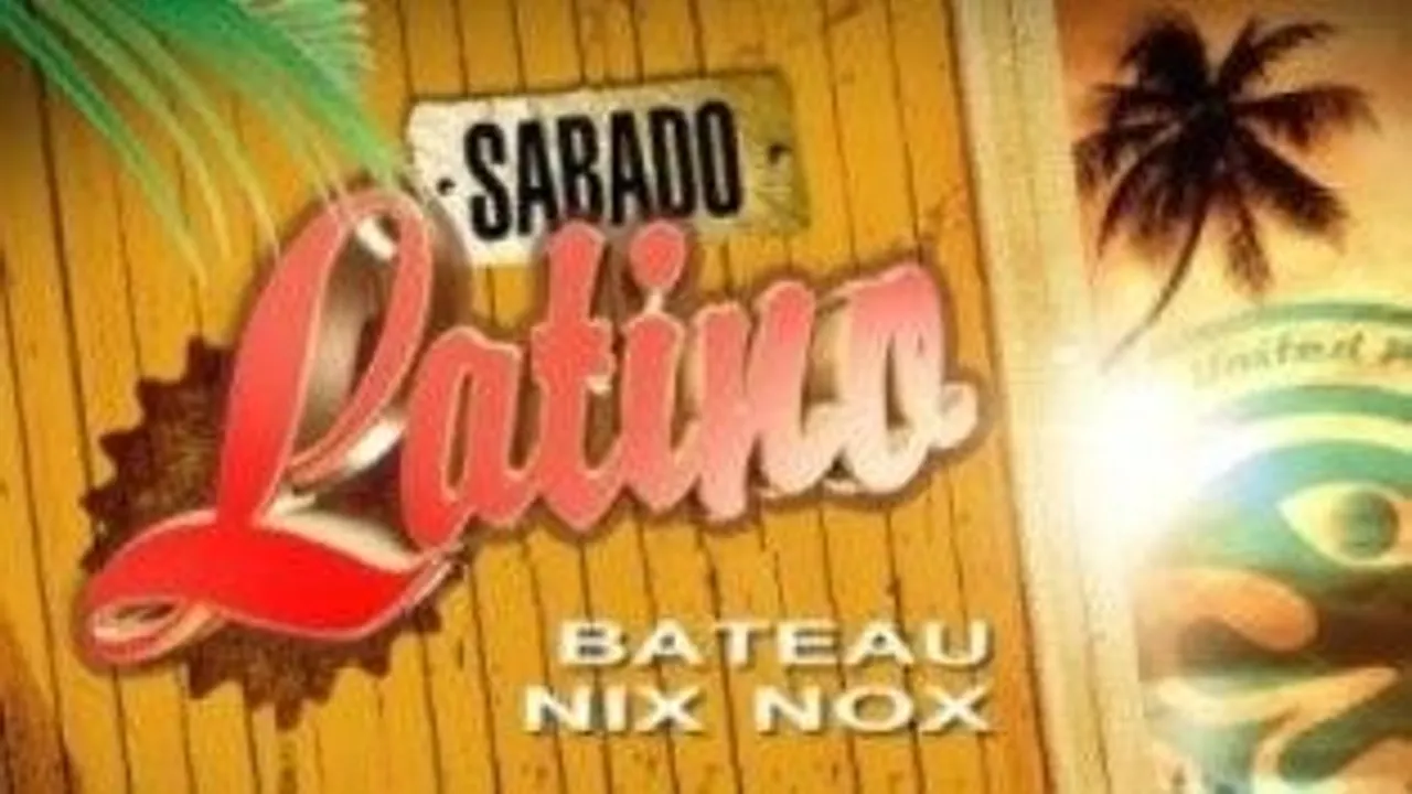 SABADO LATINO