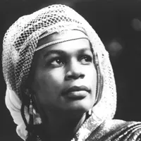 Judy Mowatt