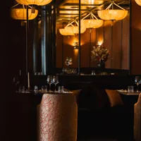 Le Boudoir