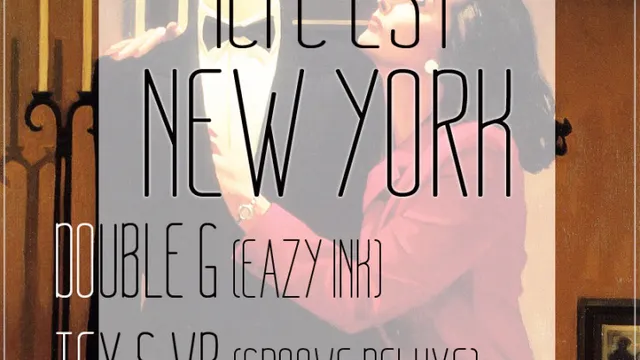 ici c'est new york #4