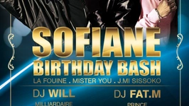 Gold Digger Party Special Sosofast Birthday