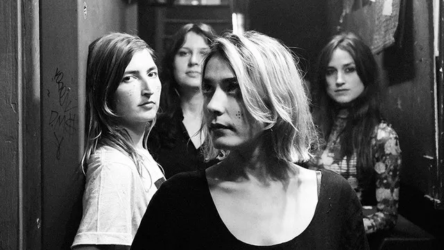 Warpaint