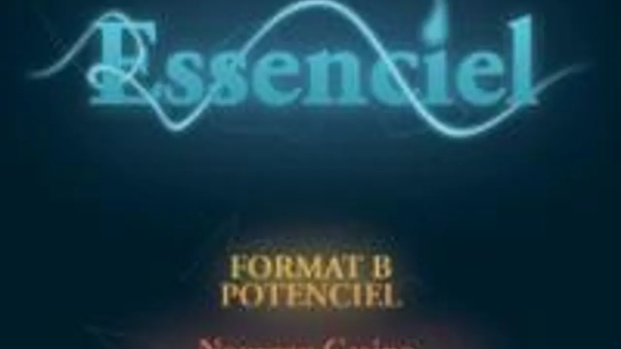 Essenciel #2
