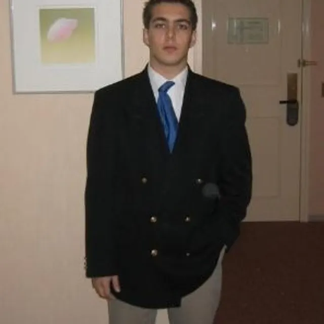 Jeremy K