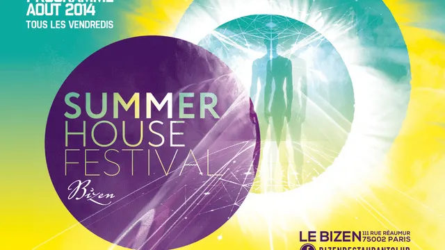 summer house festival 2014 #3