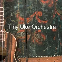 Tiny Uke Orchestra