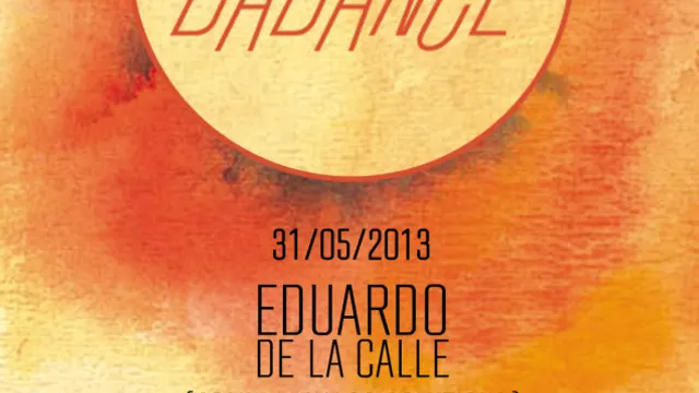 Badance Release Party with Eduardo de la Calle
