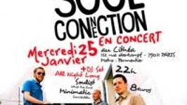 Lefties Soul Connection