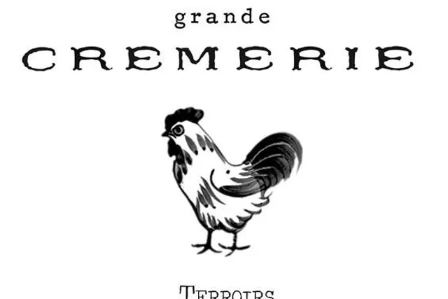 La Grande Crèmerie