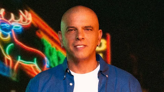 EYAL GOLAN