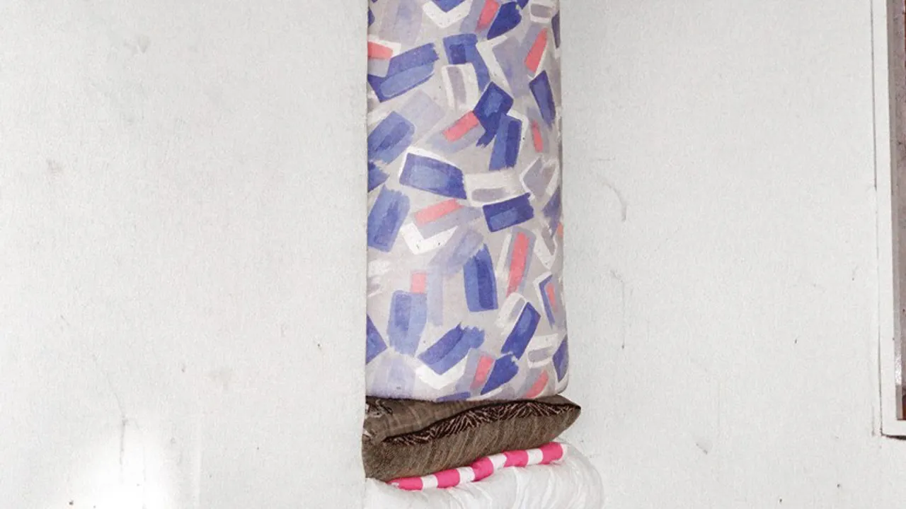 EMPLACEMENT PROVISOIRE // EXPOSITION COLLECTIVE